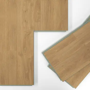 Panele podłogowe FAUS - HARMONY - Natural Oak - AC6 8mm